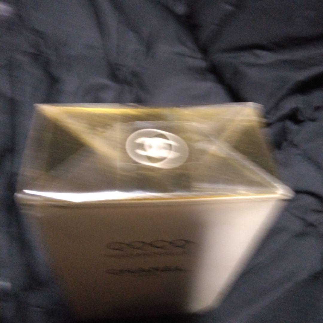 COCO MADEMOISELLE CHANEL 100ml　シャネル　香水