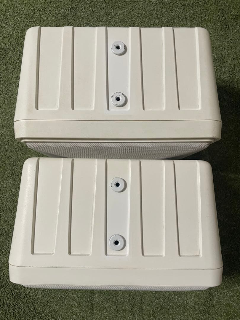 【希少良品】BOSE 101MMW シリアル連番鳥マーク品