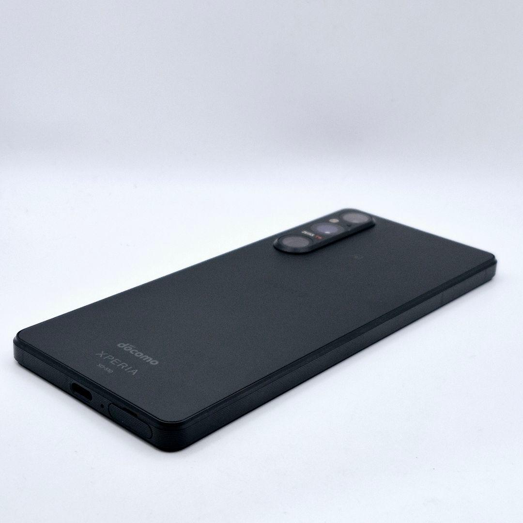 [H70] Xperia 1 V docomo版 SIMフリー