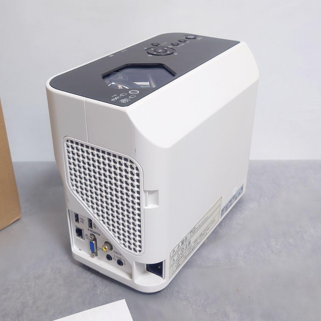 RICOH PJ WX4152N プロジェクター 本体 3500lm