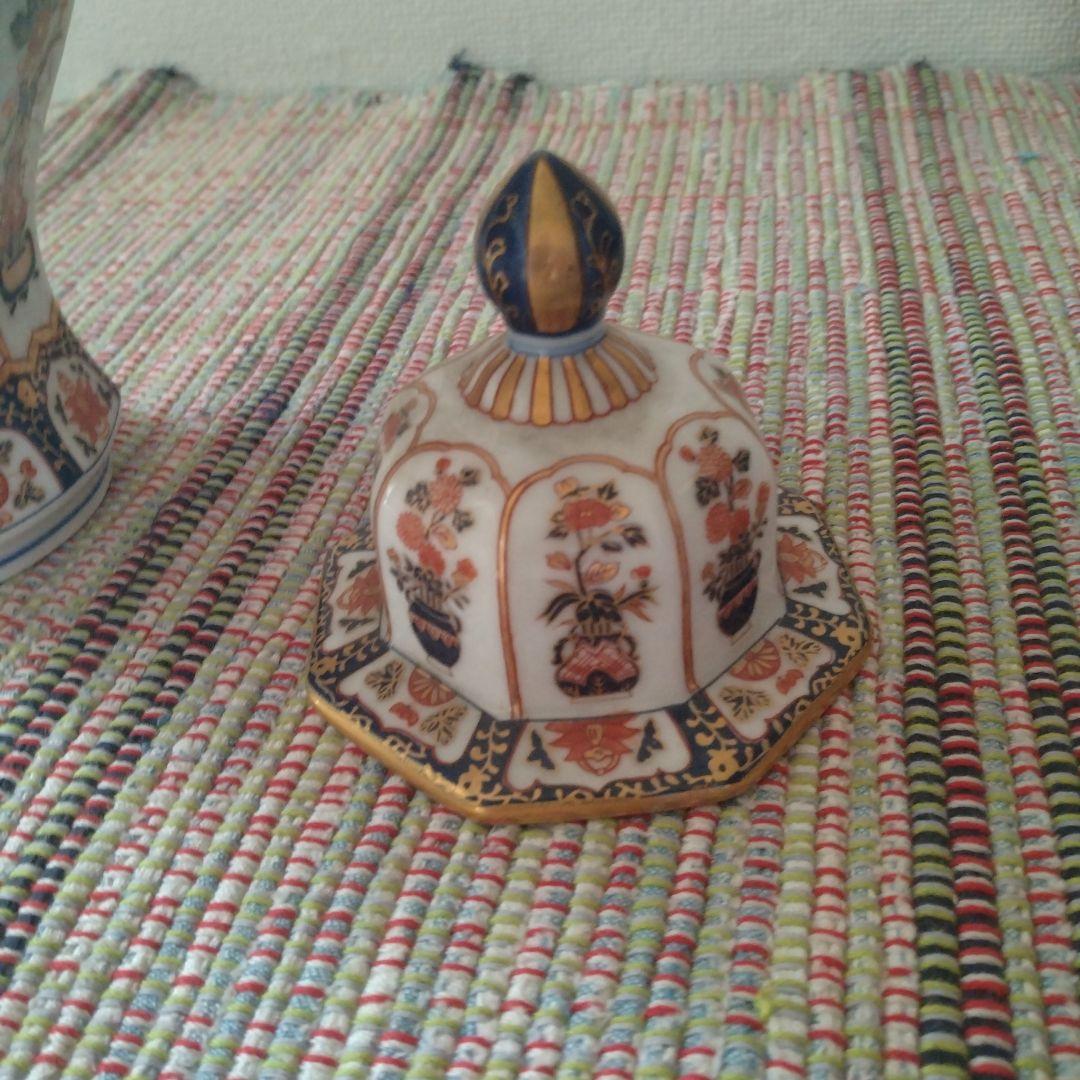 ニッカウイスキー彌右衛門有田焼陶器 　未開封品