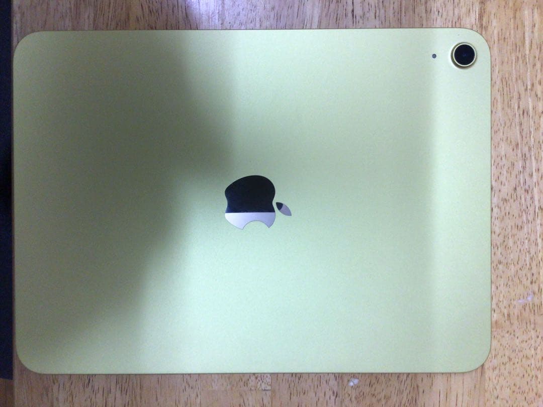 iPad 第11世代　Wi-Fiモデル 256GB ※ 箱無し