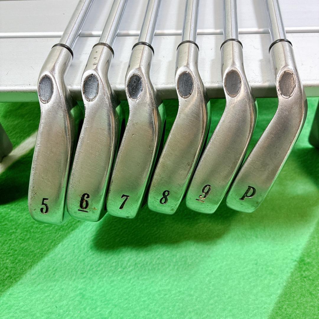 Callaway Xシリーズ　メンズ ゴルフクラブセット9本 キャロウェイ