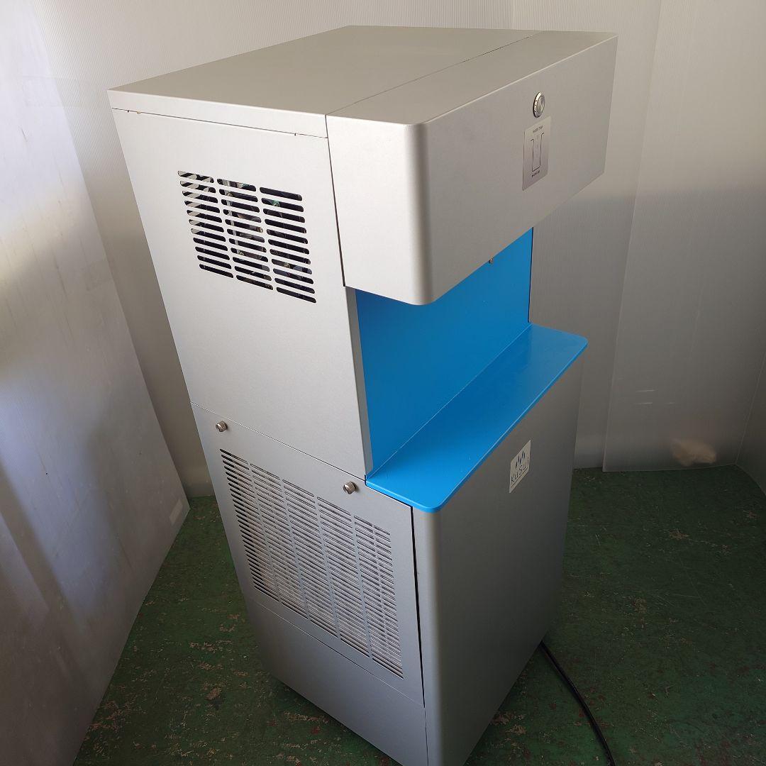 中古 Kusui 空気製水器 直接引き取り限定　0452◇