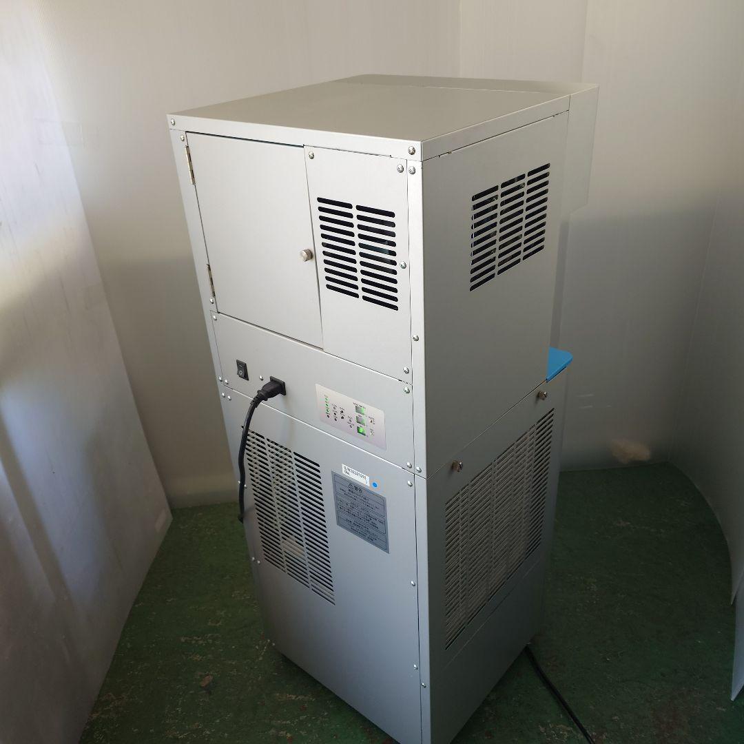 中古 Kusui 空気製水器 直接引き取り限定　0452◇