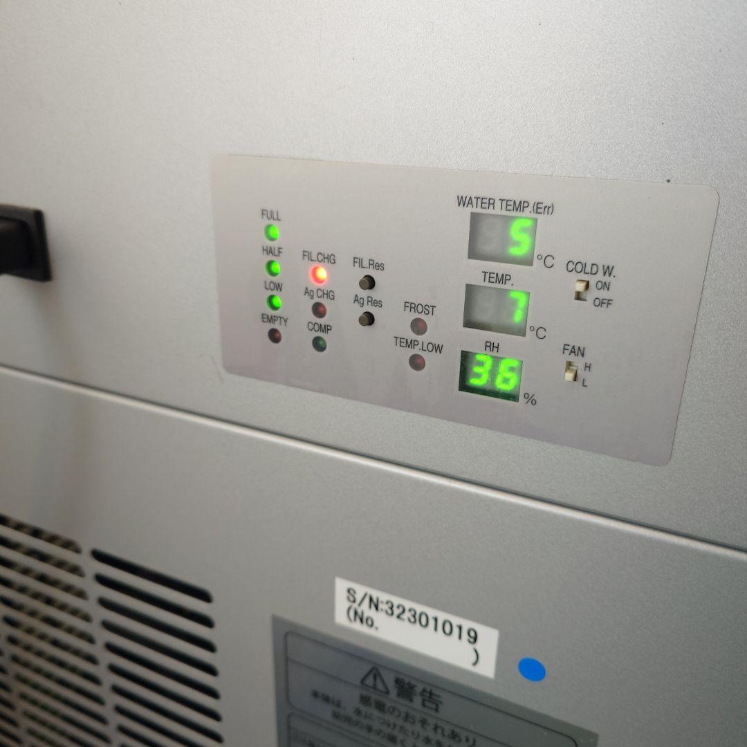 中古 Kusui 空気製水器 直接引き取り限定　0452◇