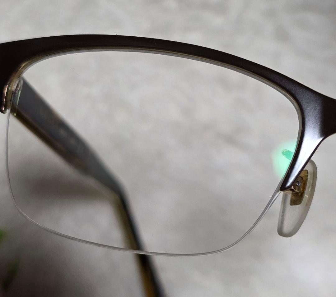 最終値下げ GUCCI メガネ