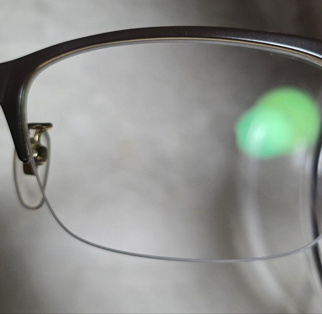 最終値下げ GUCCI メガネ