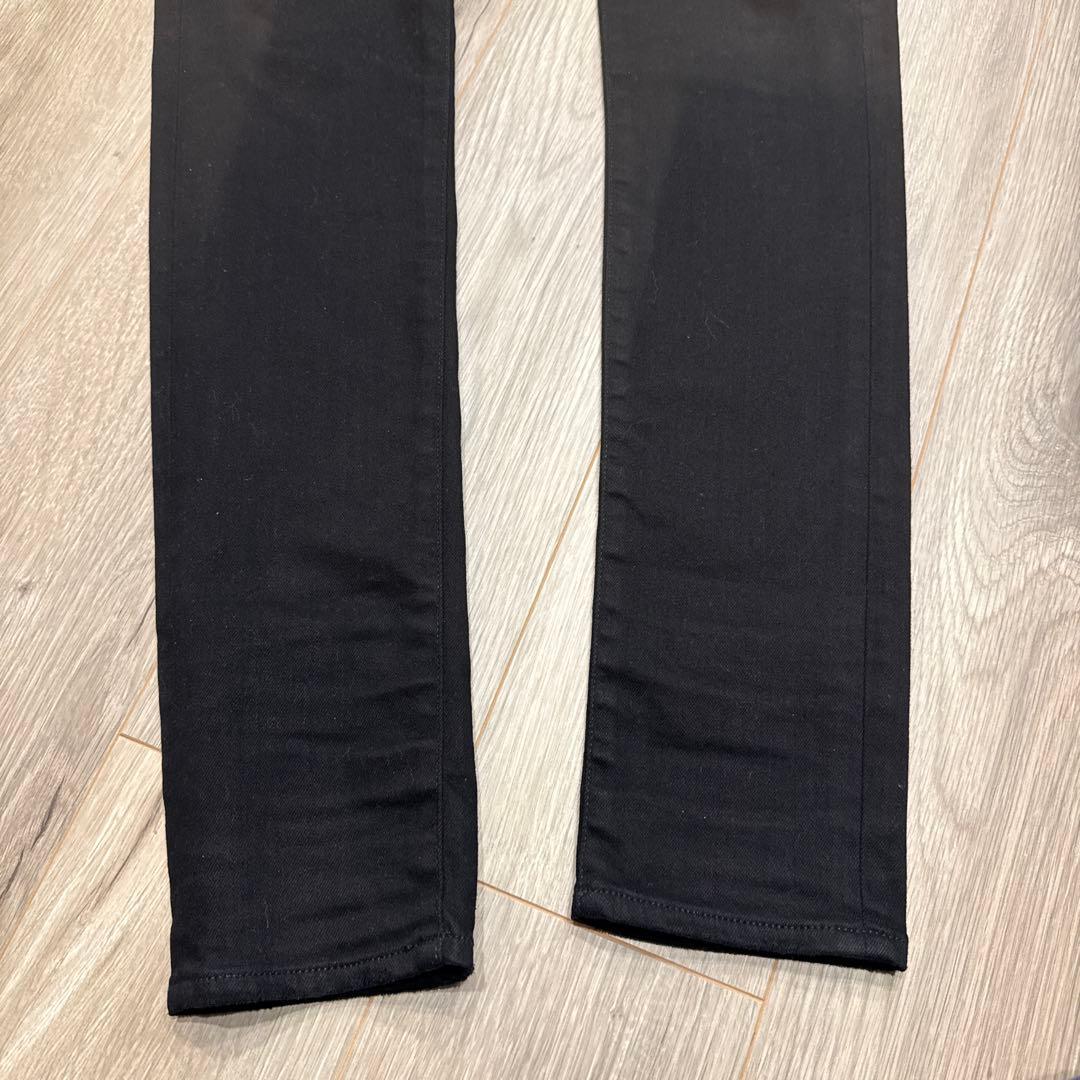 【本物】AMIRI STACK JEAN 32 アミリ スキニー