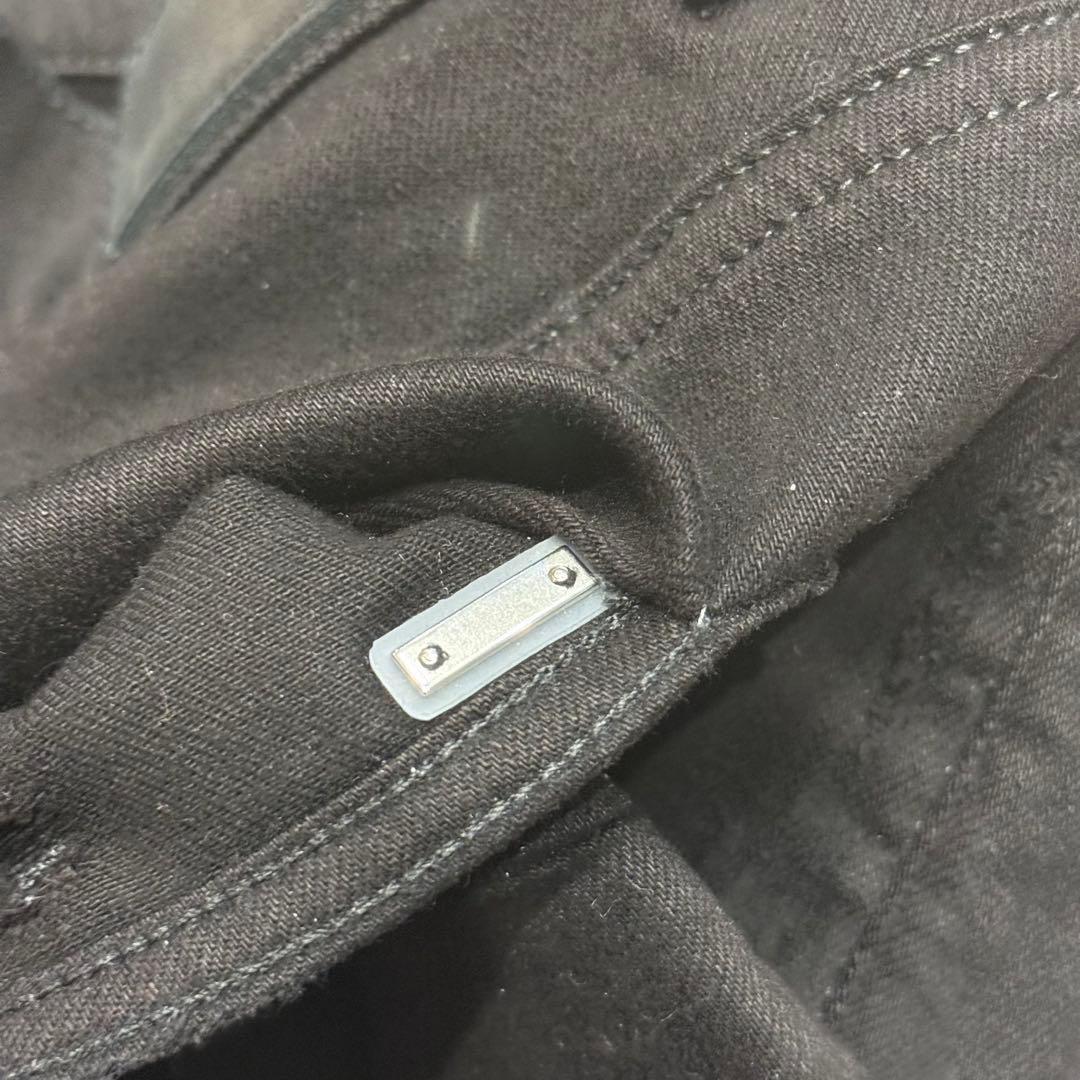 【本物】AMIRI STACK JEAN 32 アミリ スキニー