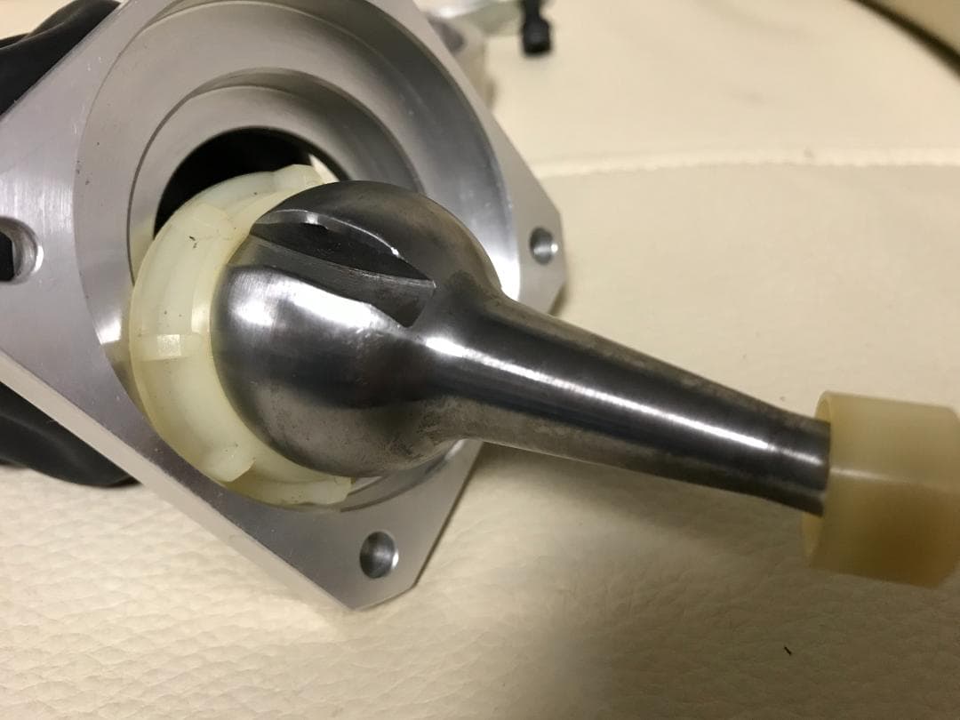 C's カメラード クイックシフト　シルビア　スカイライン