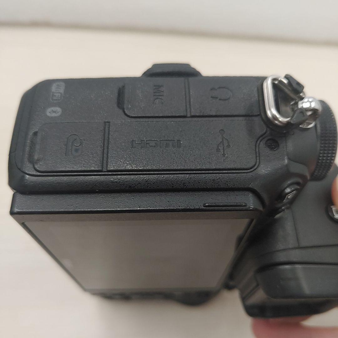 9429 Nikon ミラーレスカメラ 一眼 Z7II ボディ