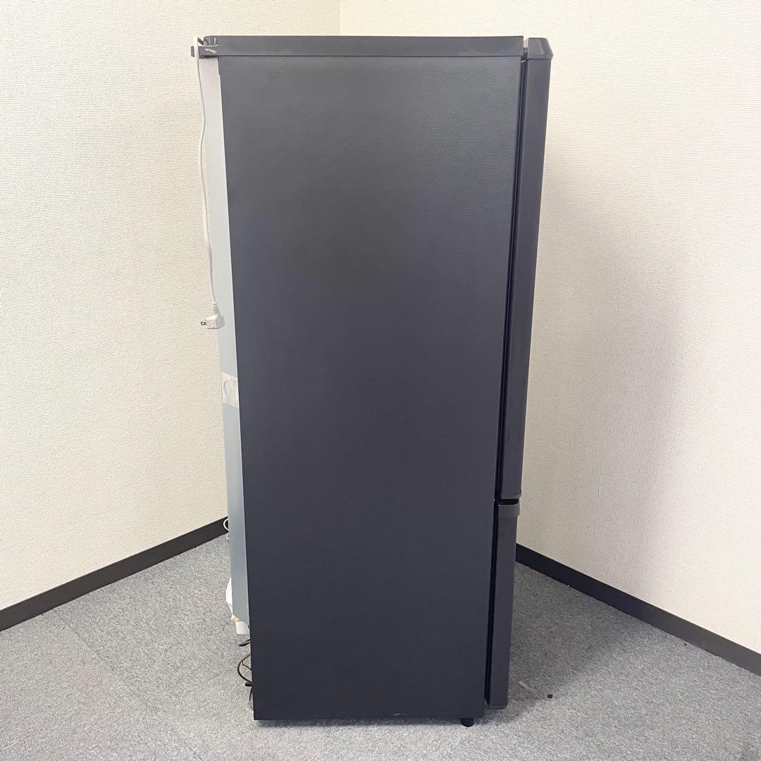 【2023年製】Panasonic 冷蔵庫 168L NR-B17HW-T