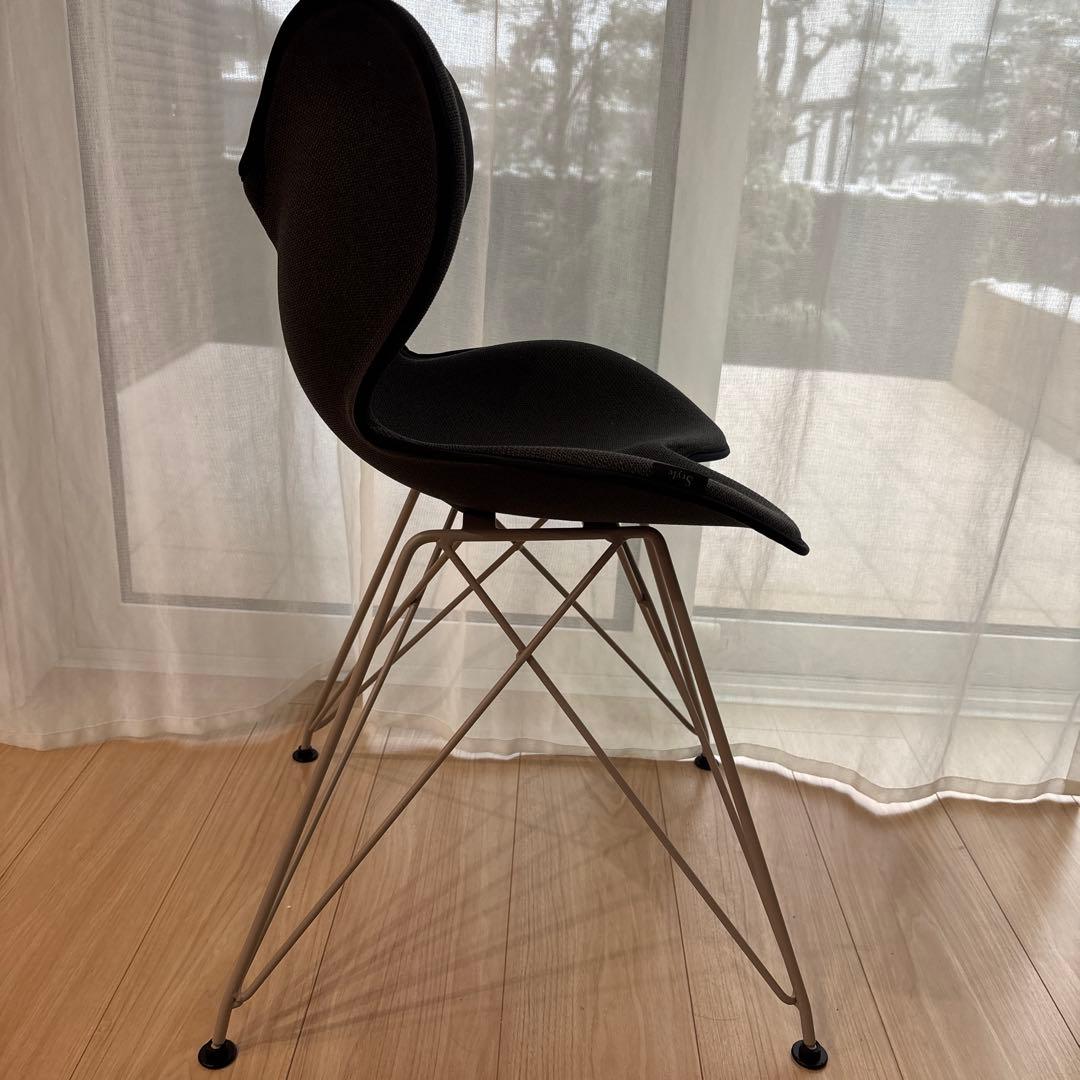 Styleチェア　ブラック