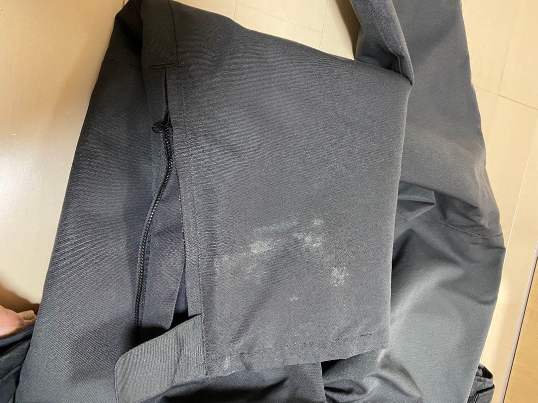 Daiwa レインマックス　HDウィンタースーツ　M