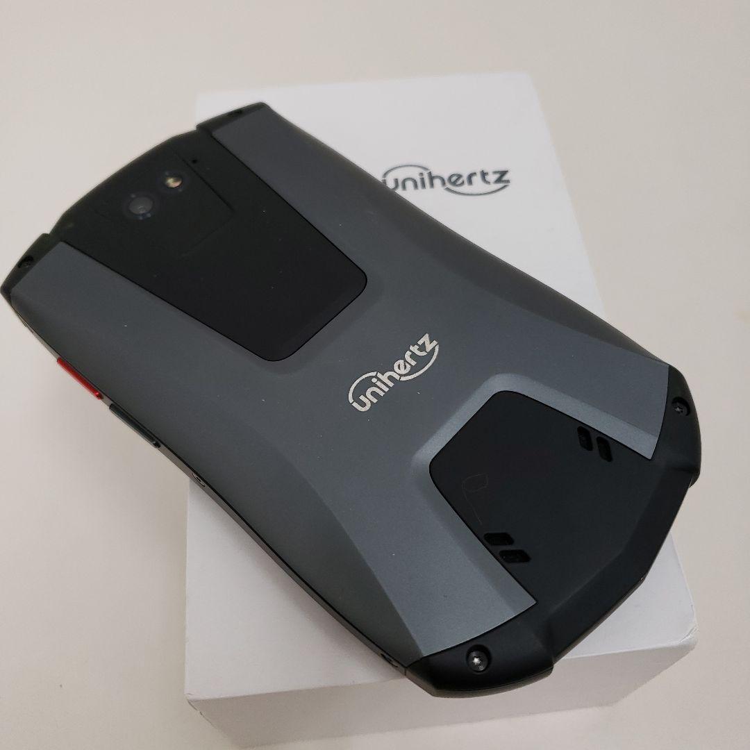 Unihertz TATAN pocket キーボード搭載スマホ simフリー