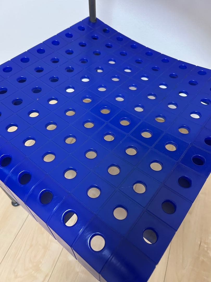 激レア！エンツォ・マリ ボックスチェア Enzo Mari BOX ダネーゼ