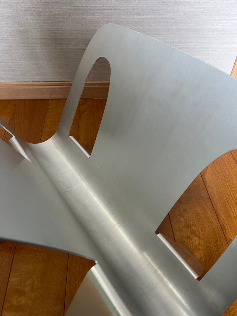 ビンテージ umbra マガジンラック william harvey