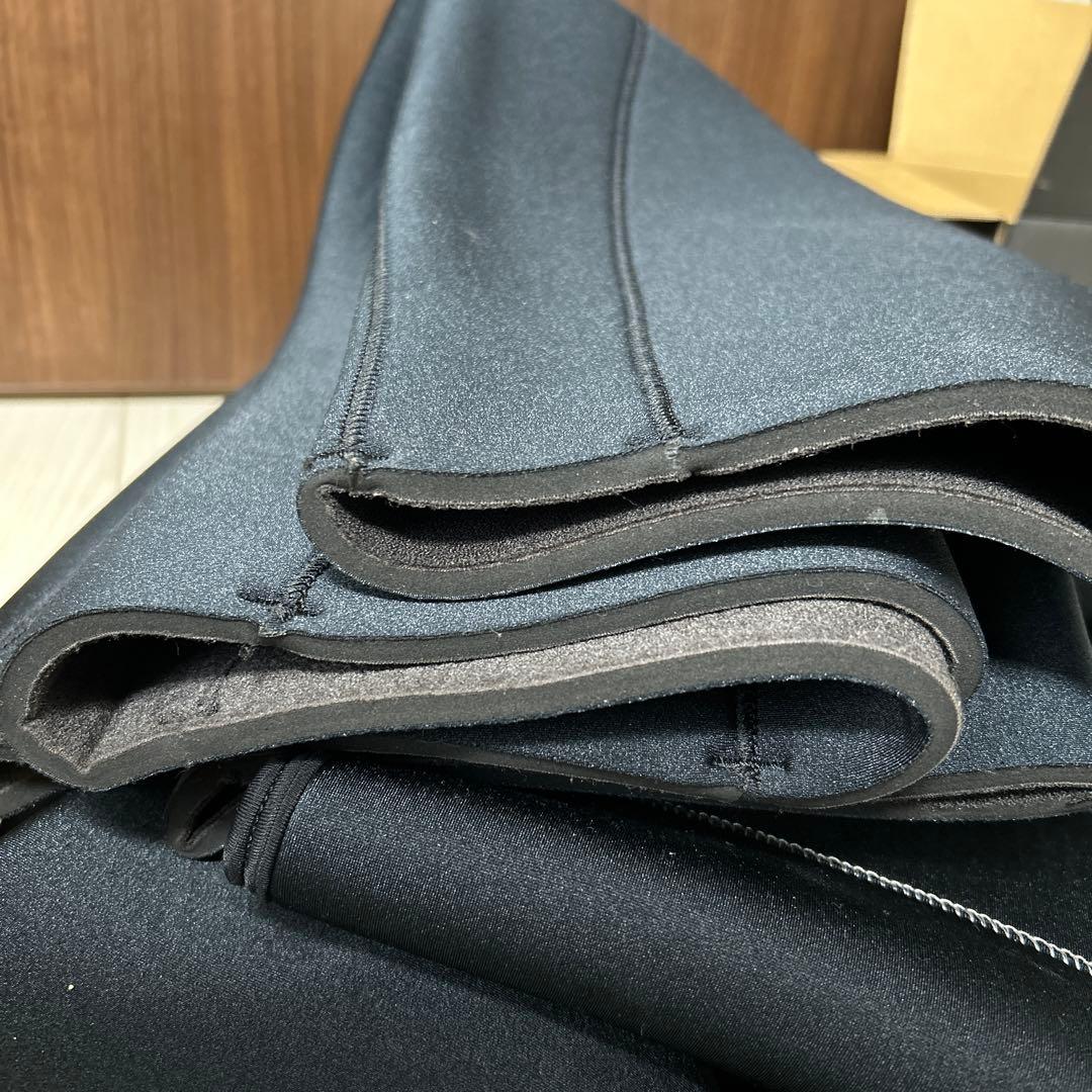 ウェットスーツ オーダースーツ