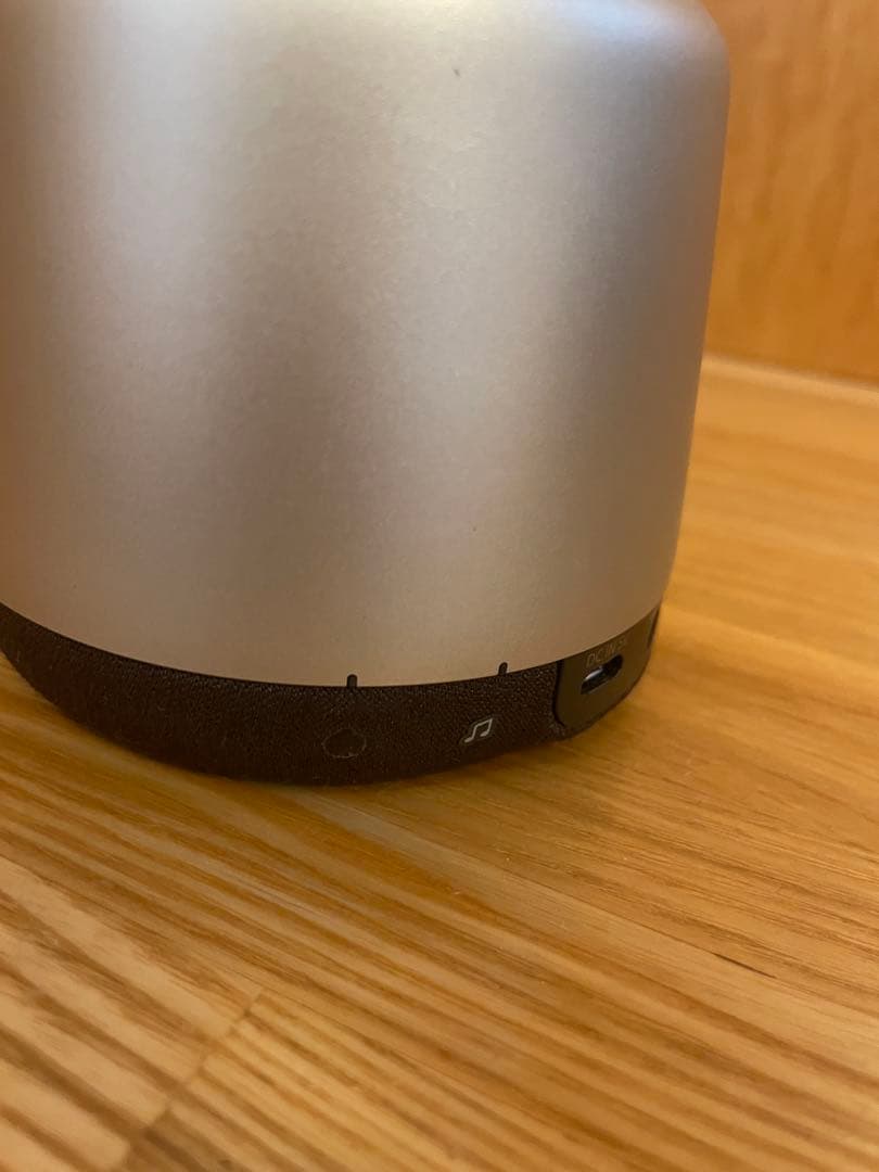 SONY LSPX-S2 スピーカー