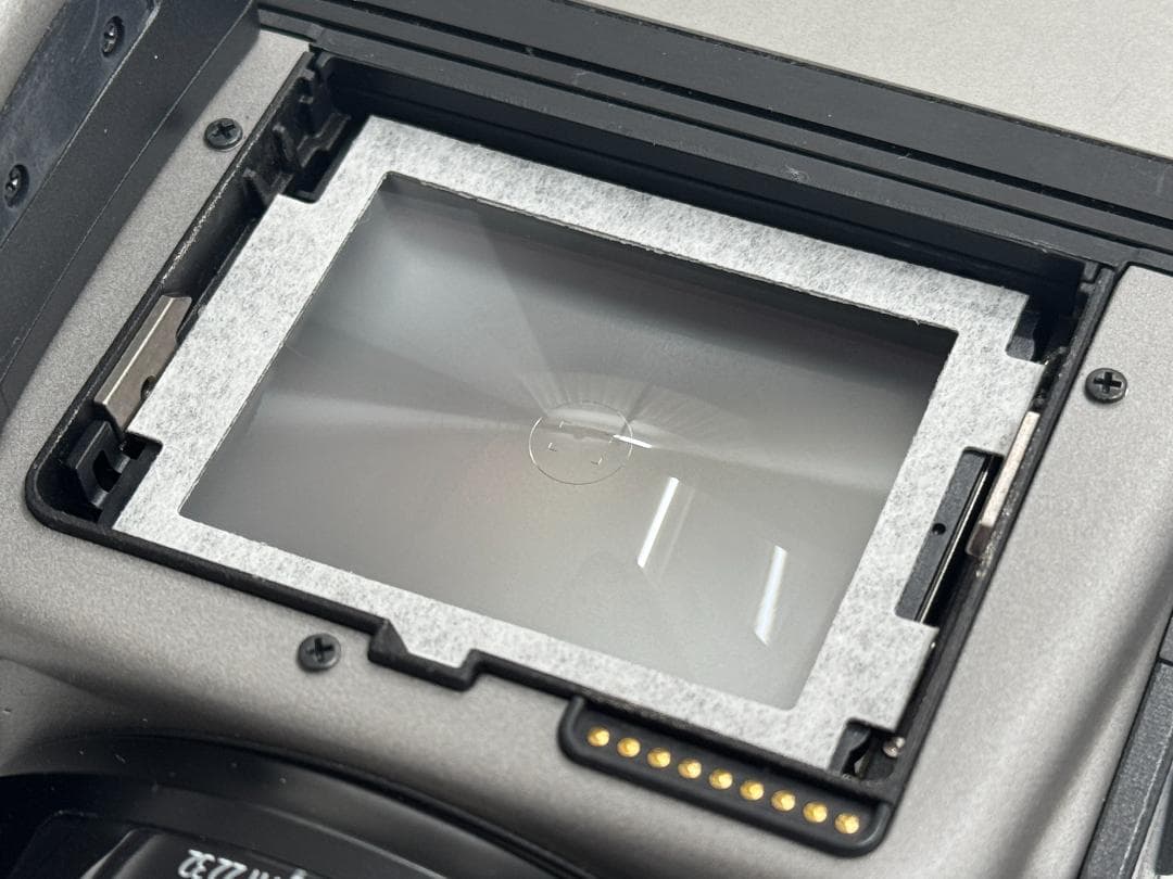 Hasselblad H4X PheaseOne P25 HC80 中判デジタル