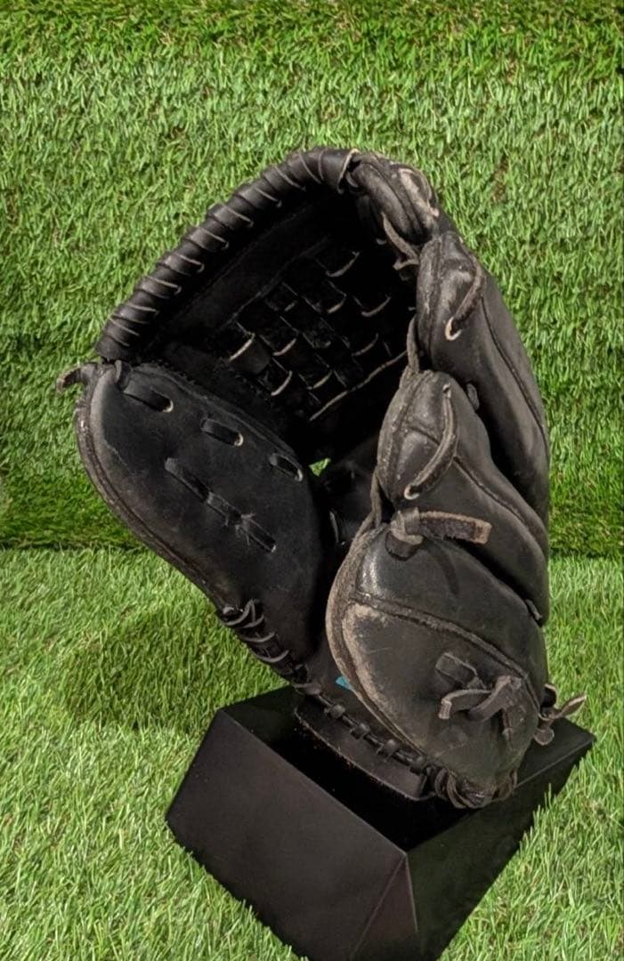 新品未使用　野球グラブ　グローブ　一般軟式大人用　内野手用　エスエスケー　SSK