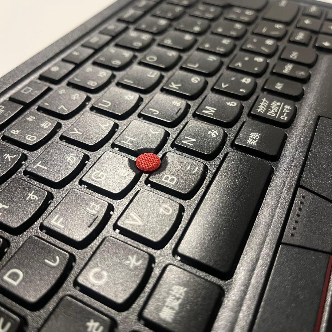 ThinkPad キーボード KC-1957