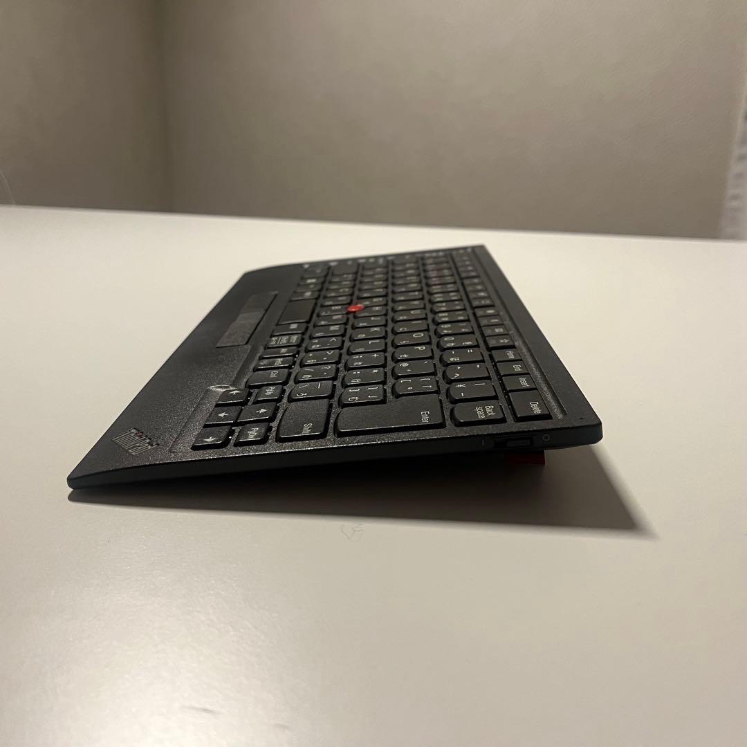 ThinkPad キーボード KC-1957