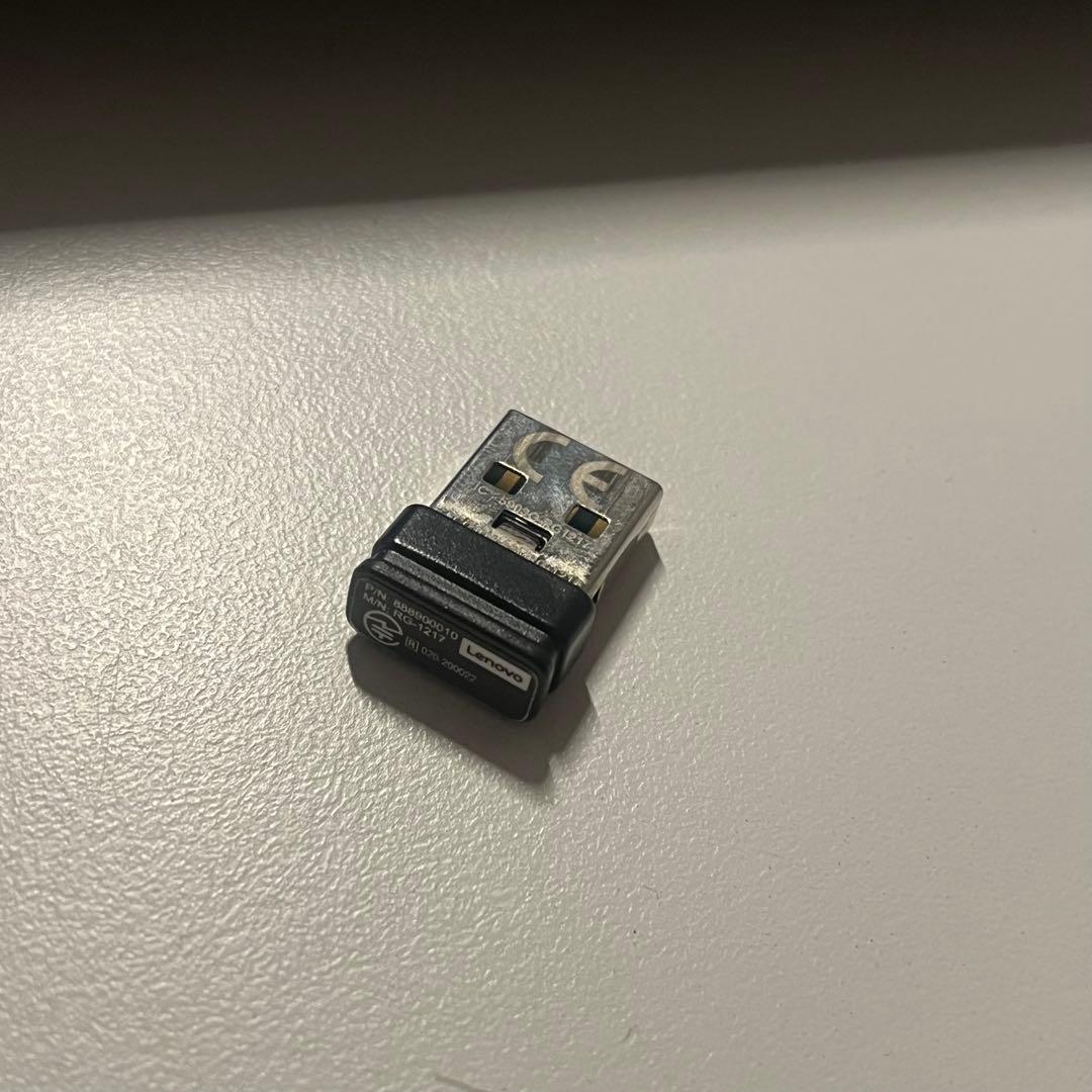 ThinkPad キーボード KC-1957