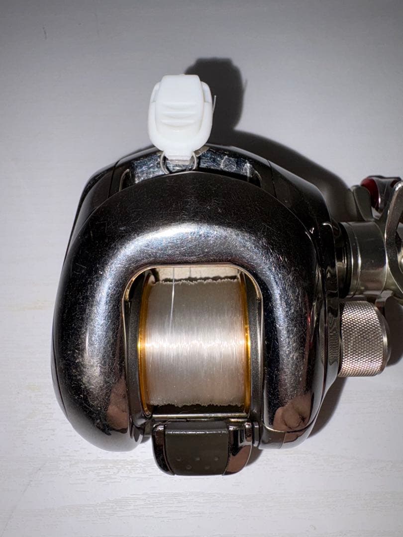 【専用】SHIMANO ANTARES AR RH225 ベイトリール　右