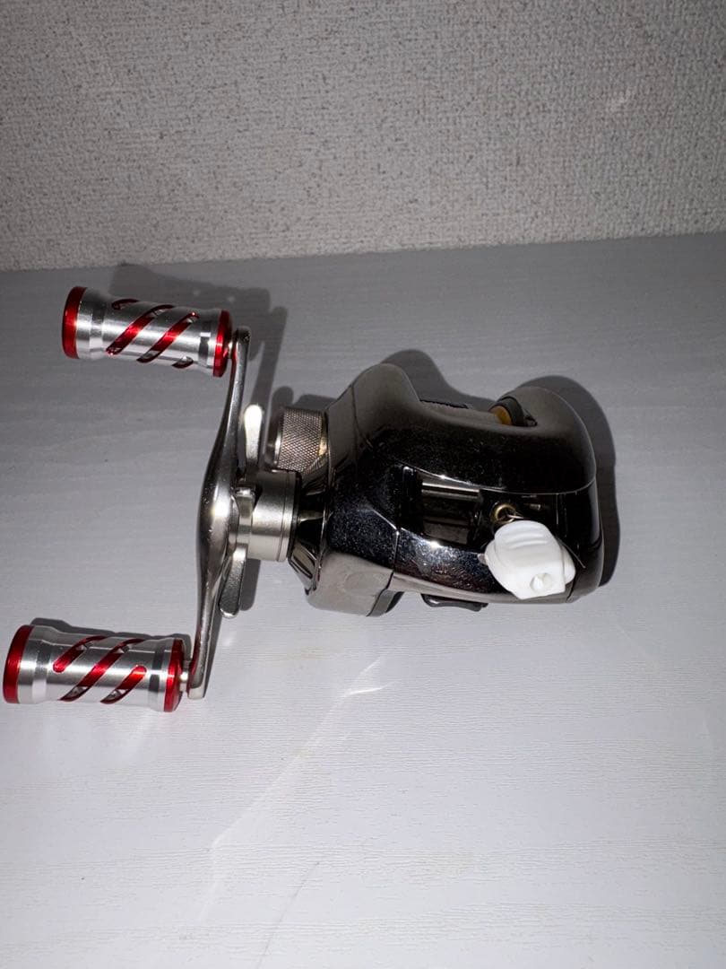 【専用】SHIMANO ANTARES AR RH225 ベイトリール　右