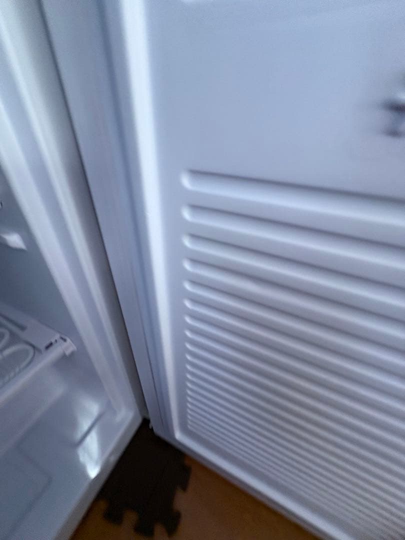 IRIS OHYAMA 冷凍庫 IUSD-6A