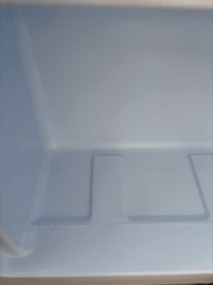 IRIS OHYAMA 冷凍庫 IUSD-6A