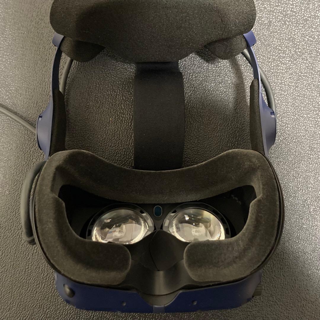その他 HTC Vive Pro Eye HMD