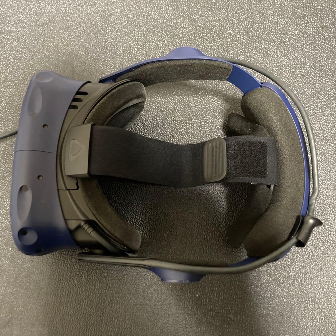 その他 HTC Vive Pro Eye HMD