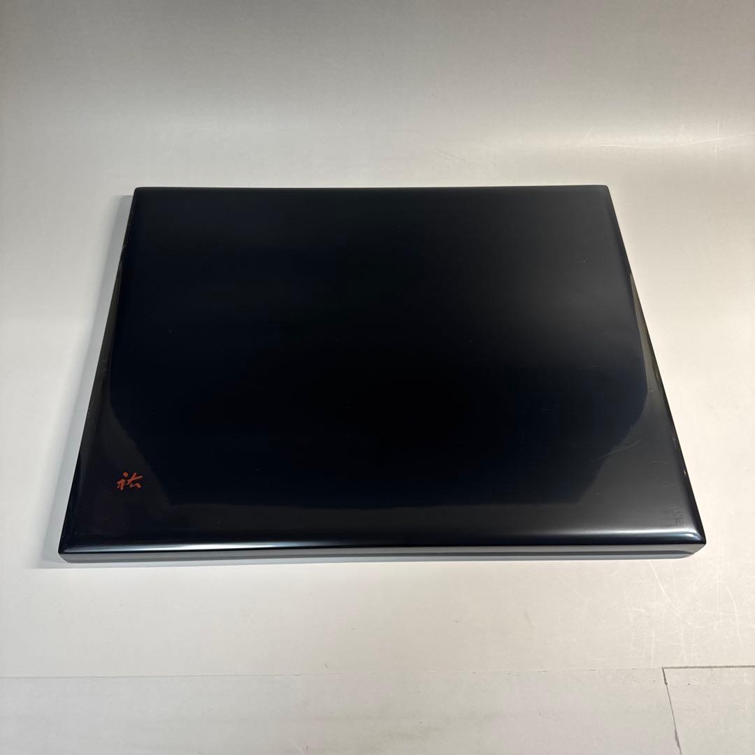 輪島塗 ウイスキー・ブランデー サーバーセット 市中堂 市中裕圭 造