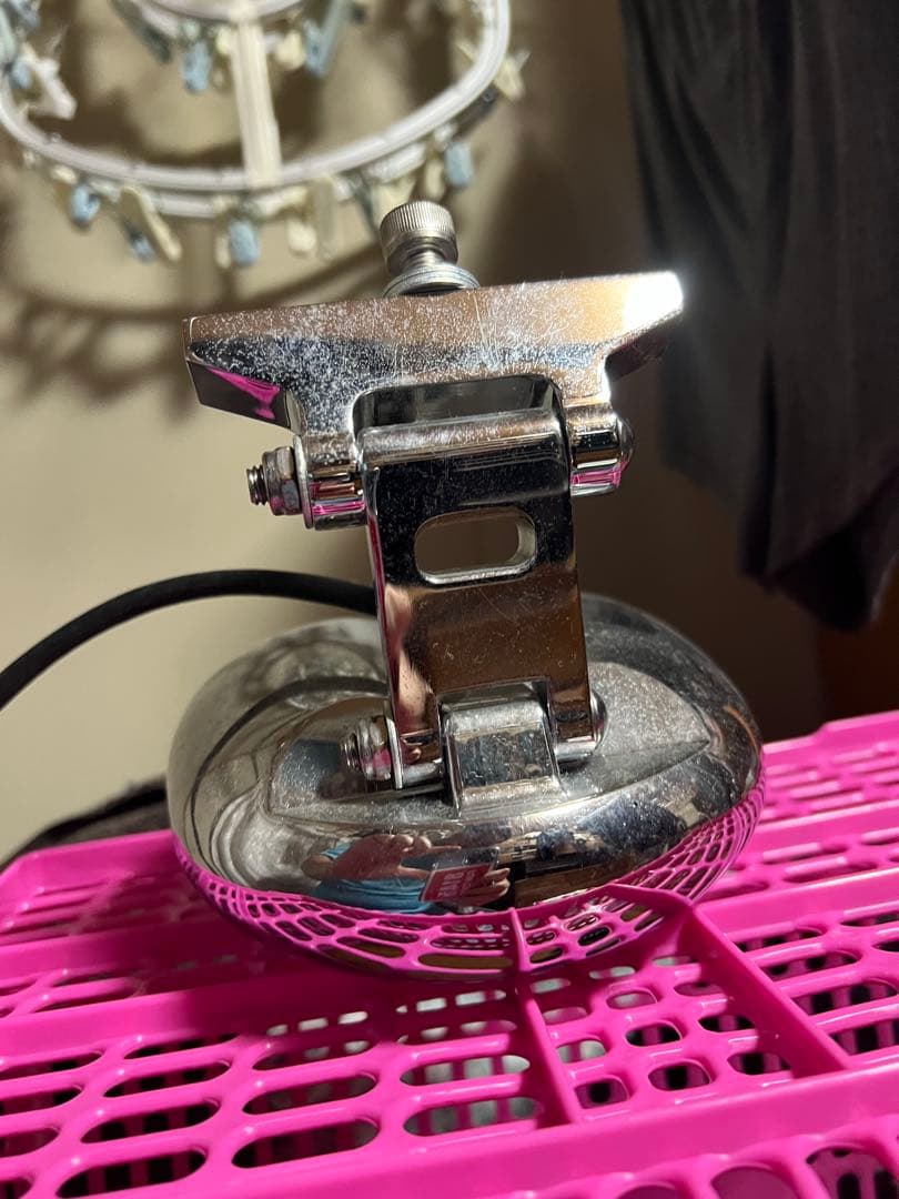 アメリカンバイク　ヘッドライト　ドラスタ　スティード　バルカン