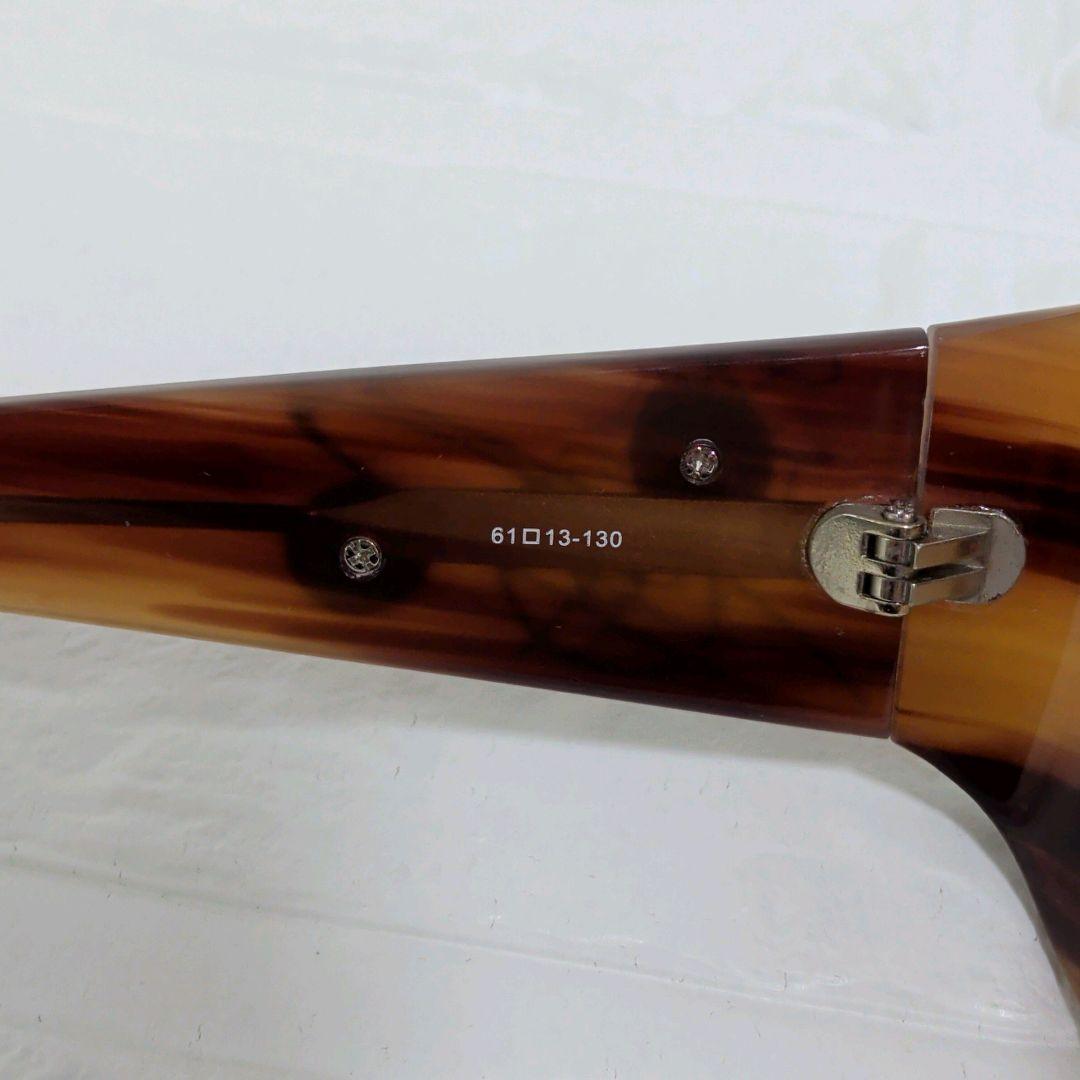 希少デザイン✨️Vivienne Westwood　サングラス　てんとう虫オーブ