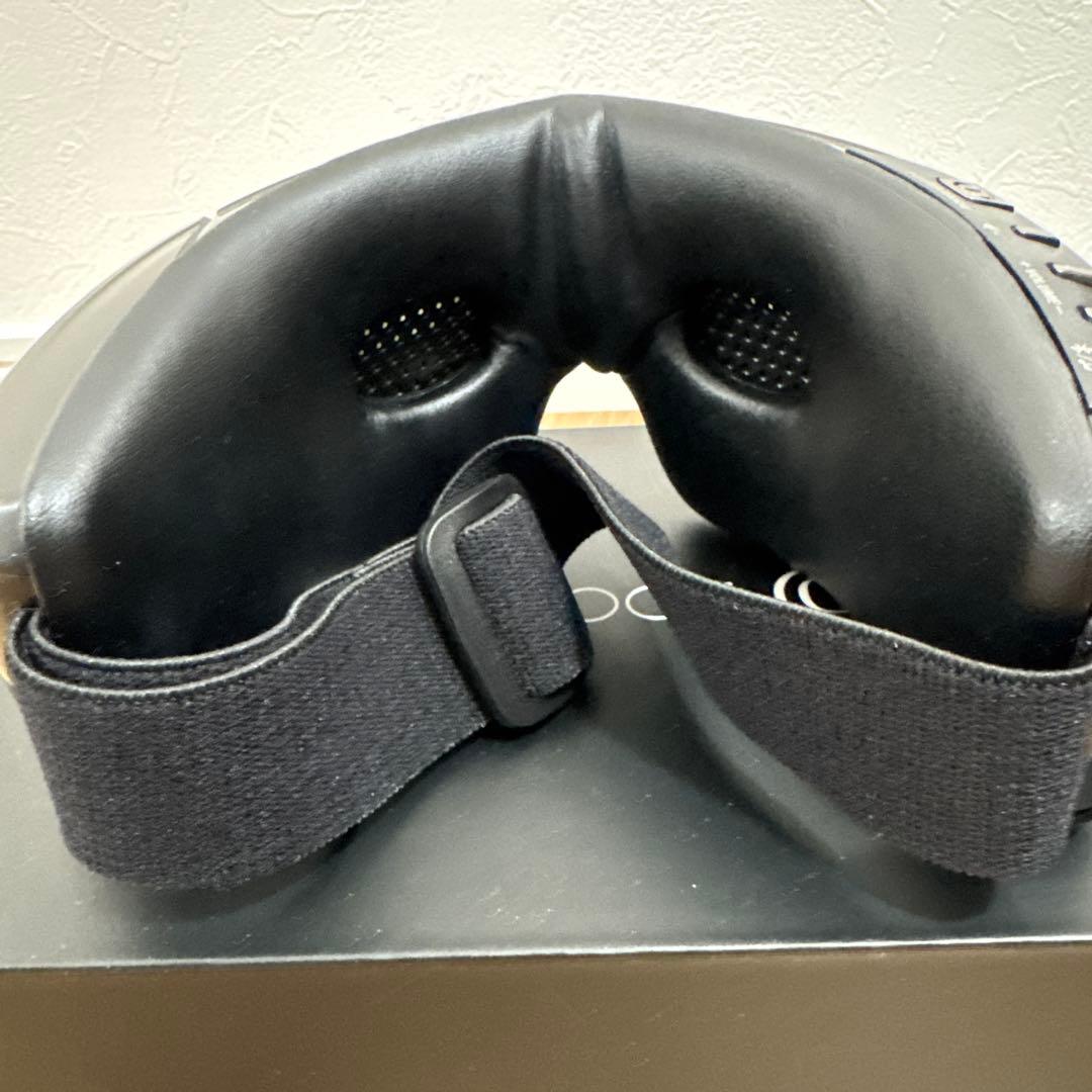 【試着のみ】ドクターエアー　3Dアイマジック　REM-04