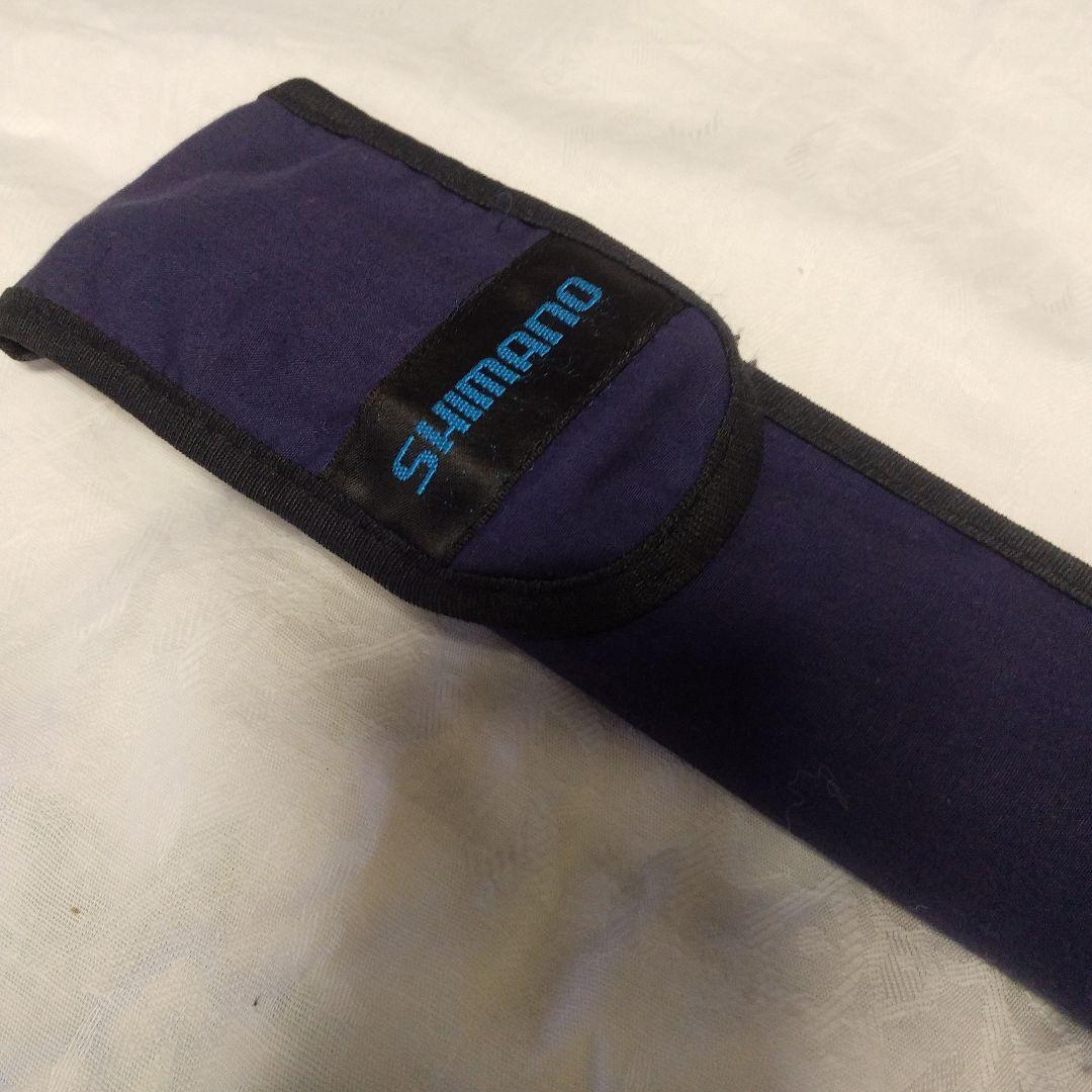 釣り竿　SHIMANO　AYU コロガシ　DX　81 NV　鮎竿　訳あり