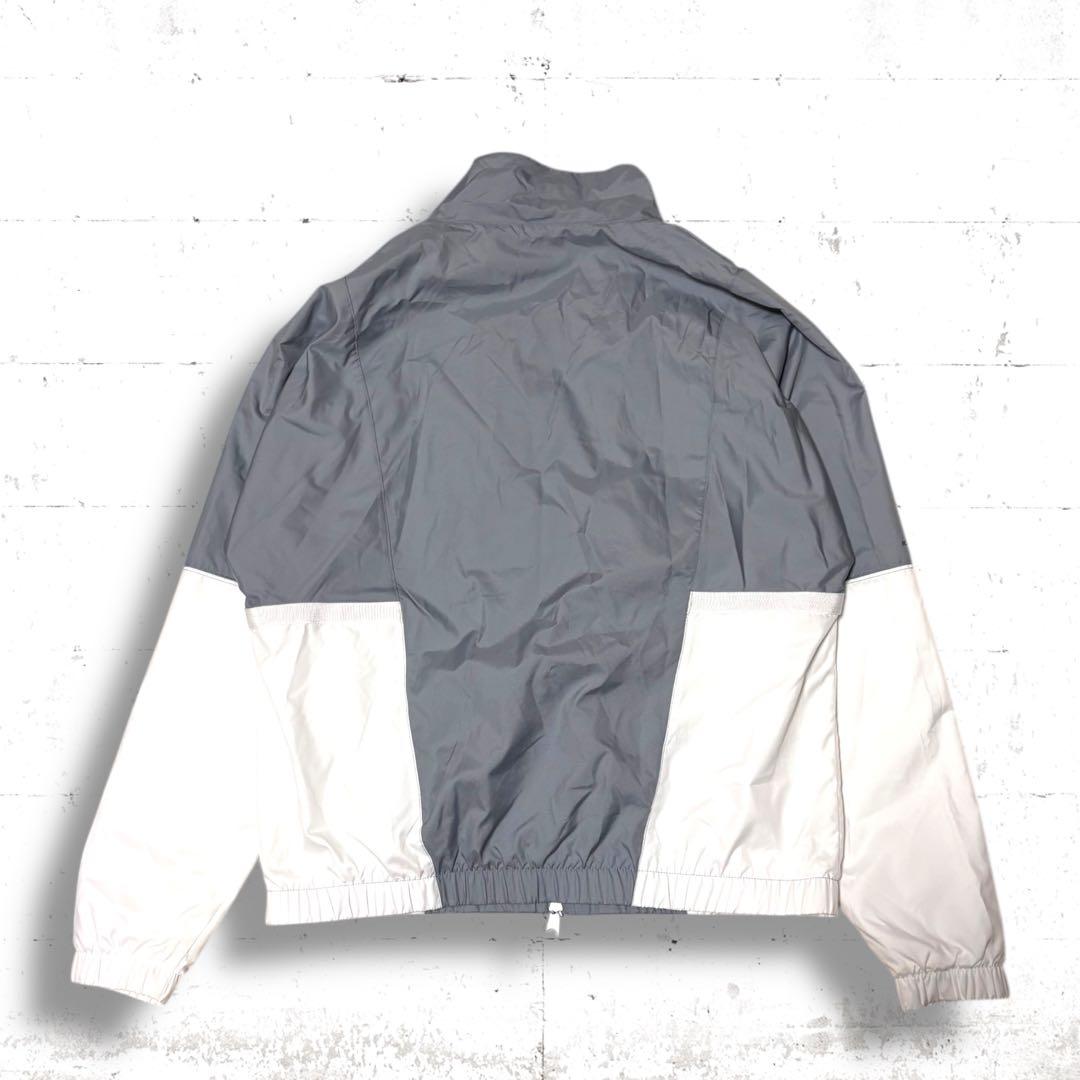 PSG jordan フライトスーツ　ナイロン　ジャケット　ネイマール着用