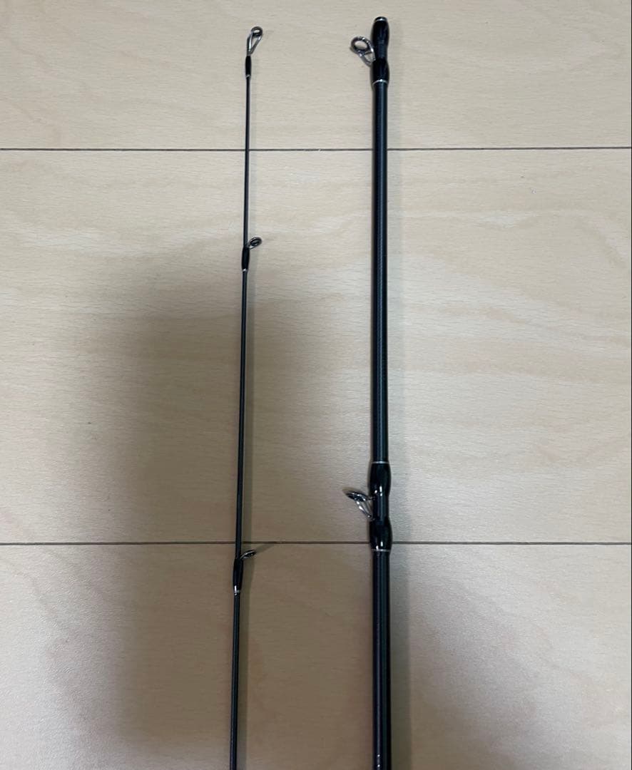 出*之様 フィッシュマン ビームスインテ 6.4UL 64UL