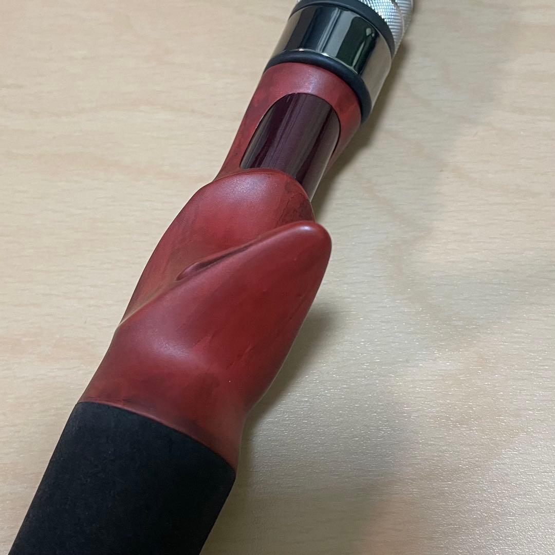 出*之様 フィッシュマン ビームスインテ 6.4UL 64UL