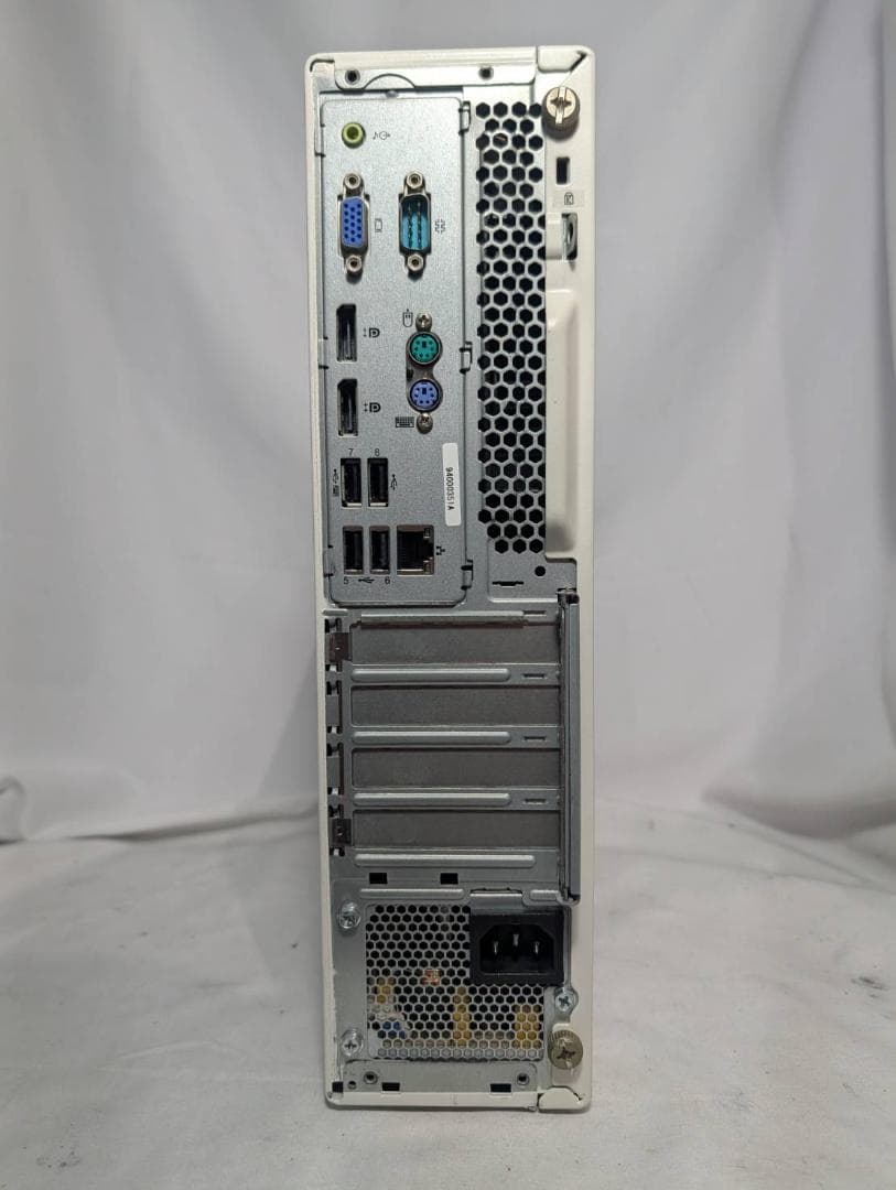 Windowsデスクトップ NEC Mate GD i7/16GB/SSD256GB/Win11