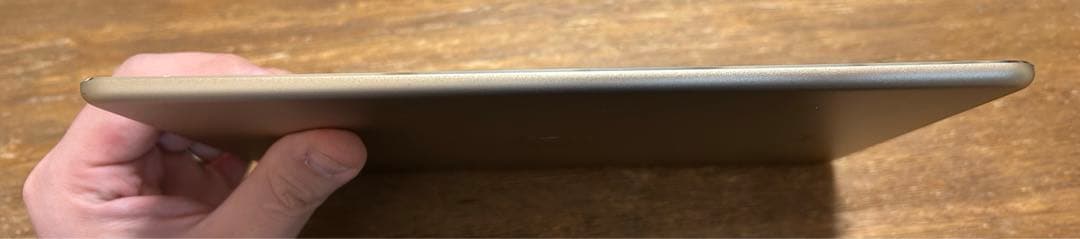 美品　Apple iPad Air 2 Wi-Fi 64GB Gold 本体