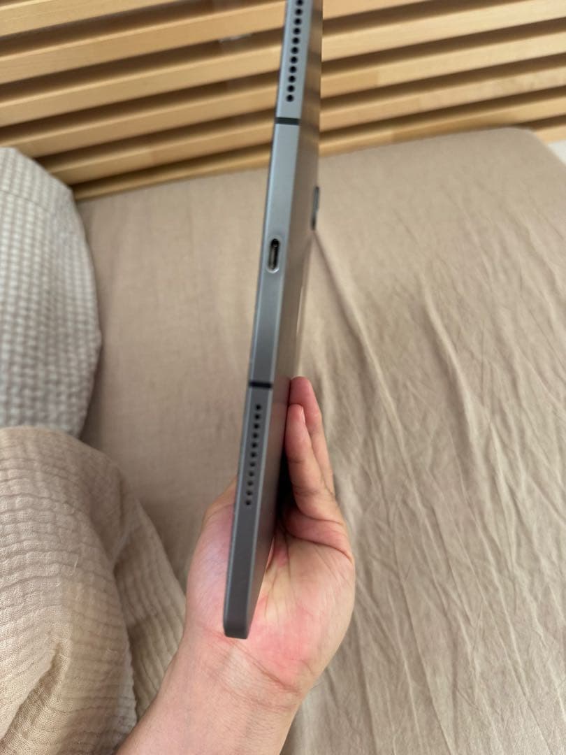 iPad Pro 12.9インチ 第5世代 　Wi-Fi + Cellular