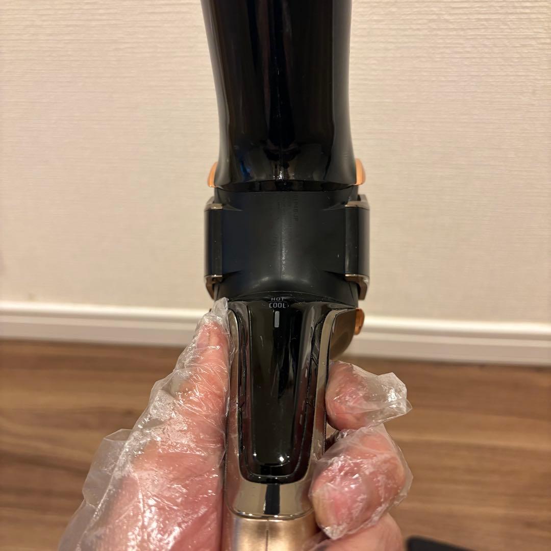 レプロナイザー 4D ドライヤー