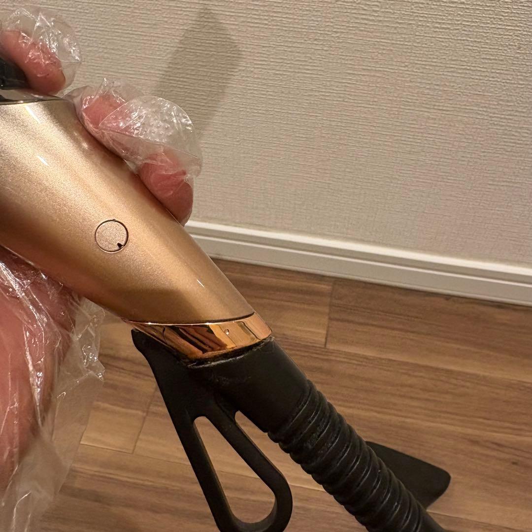 レプロナイザー 4D ドライヤー