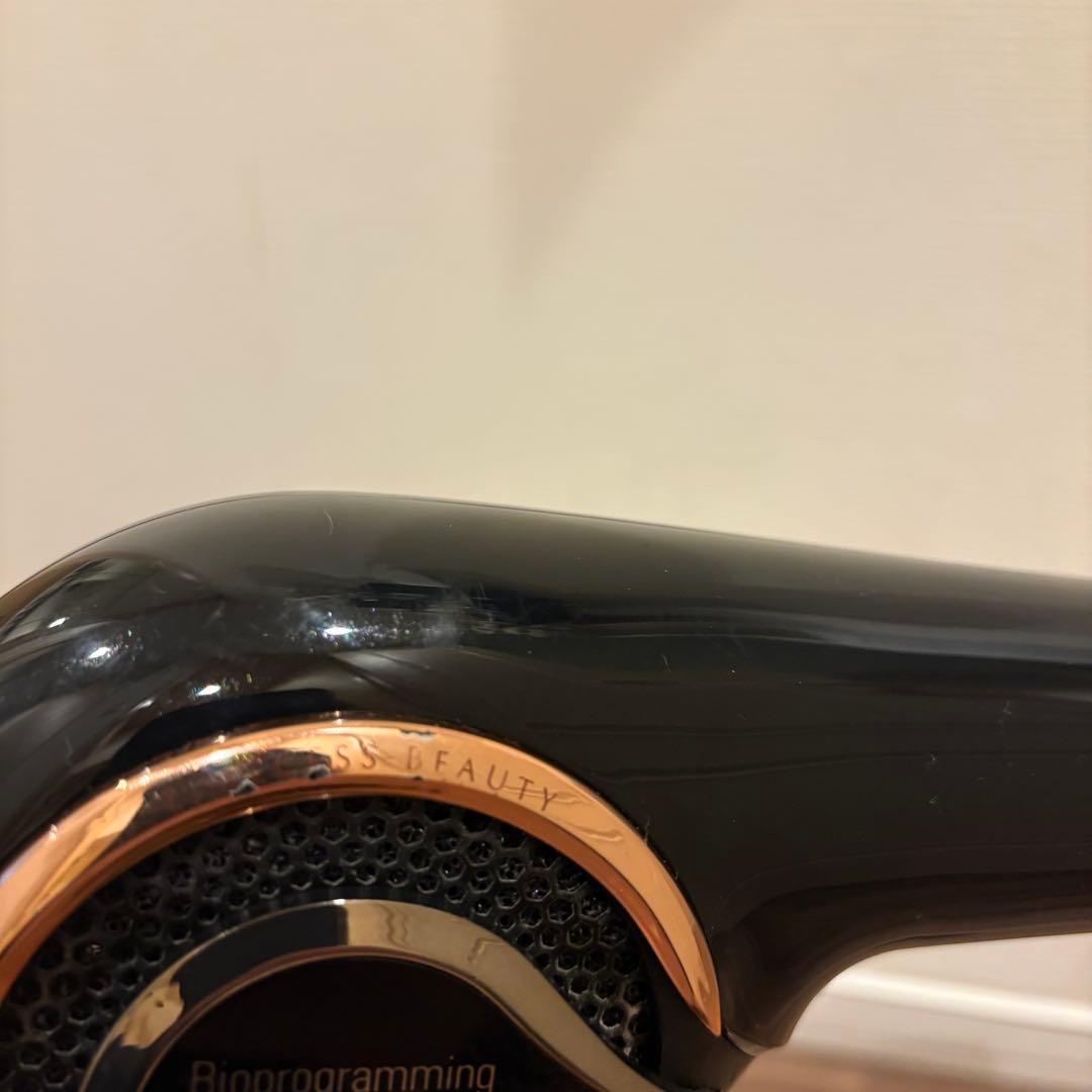 レプロナイザー 4D ドライヤー