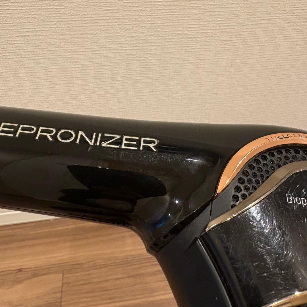 レプロナイザー 4D ドライヤー